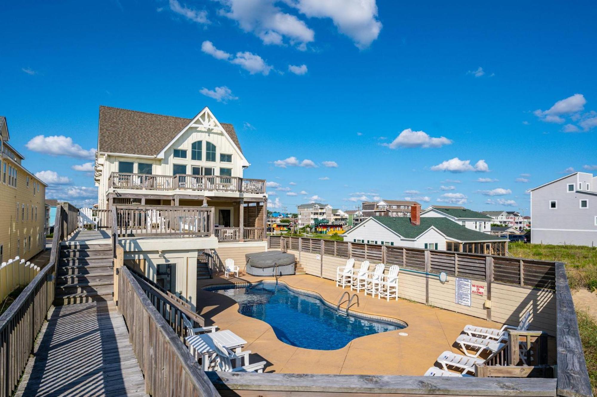 Kdh440 Best Of My Love Kill Devil Hills Exterior foto