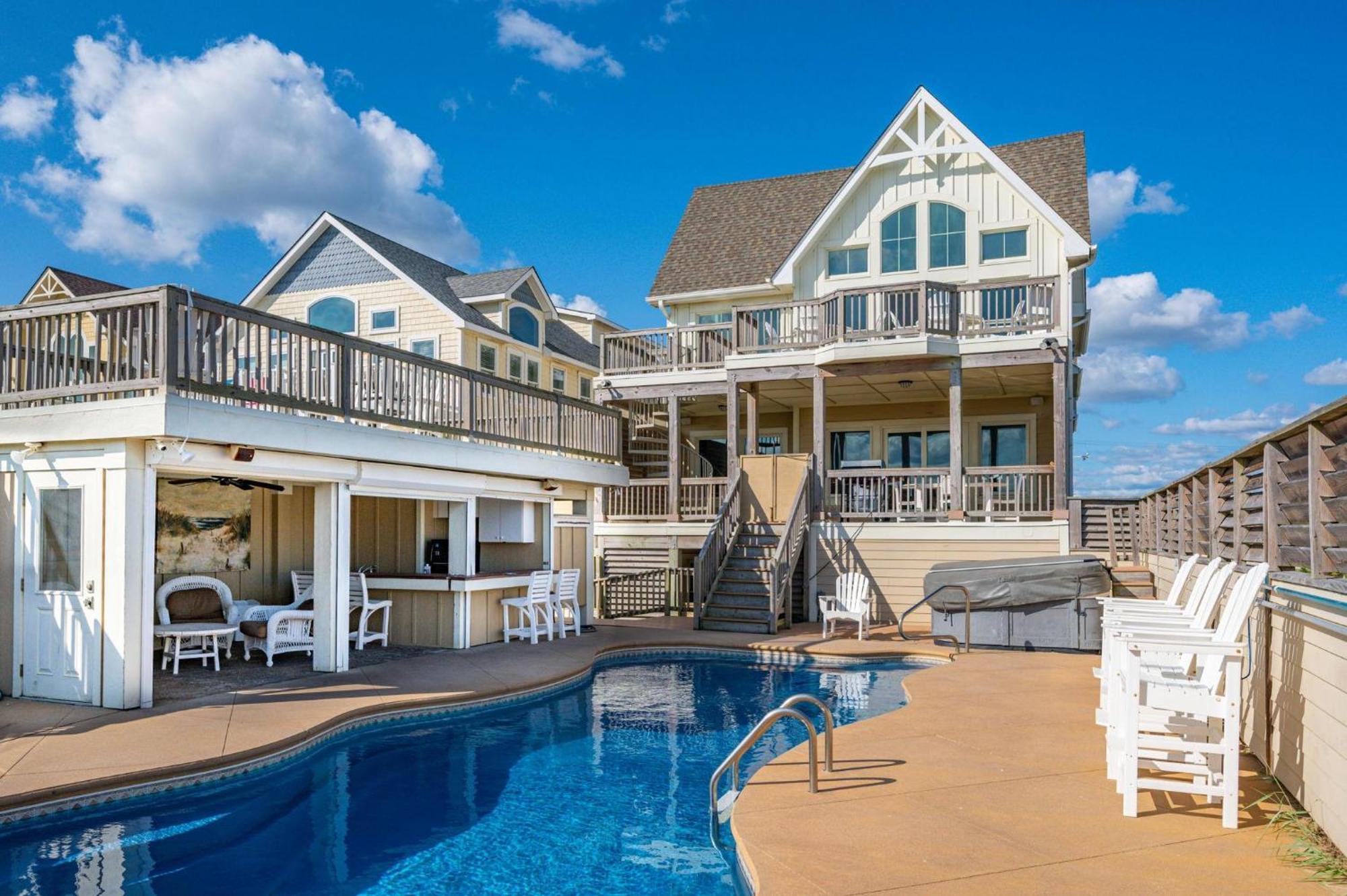Kdh440 Best Of My Love Kill Devil Hills Exterior foto