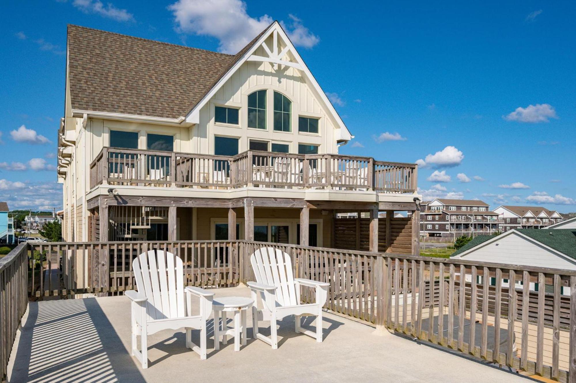 Kdh440 Best Of My Love Kill Devil Hills Exterior foto