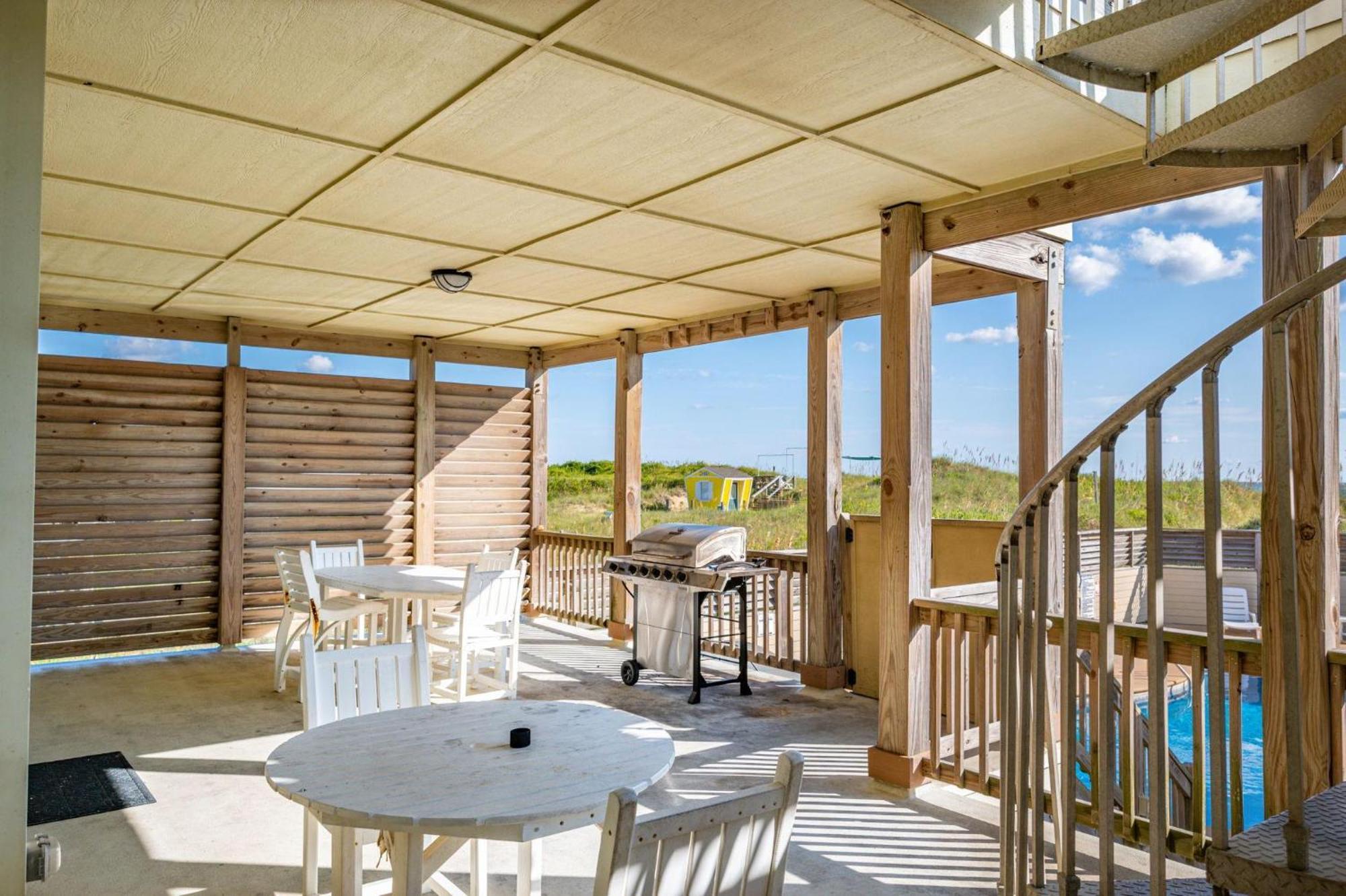 Kdh440 Best Of My Love Kill Devil Hills Exterior foto