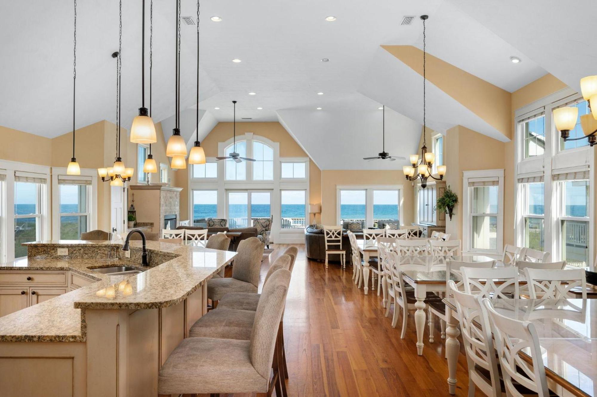 Kdh440 Best Of My Love Kill Devil Hills Exterior foto