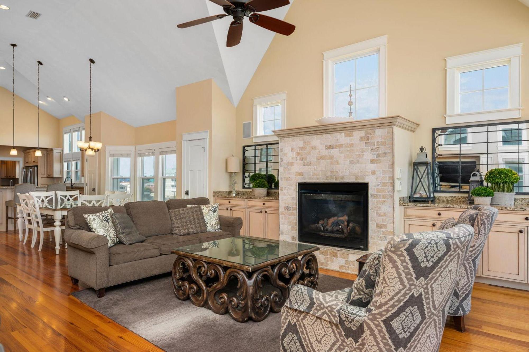 Kdh440 Best Of My Love Kill Devil Hills Exterior foto