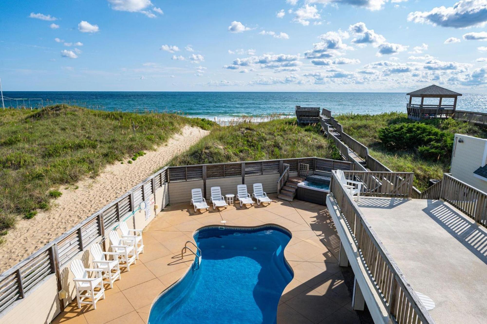 Kdh440 Best Of My Love Kill Devil Hills Exterior foto