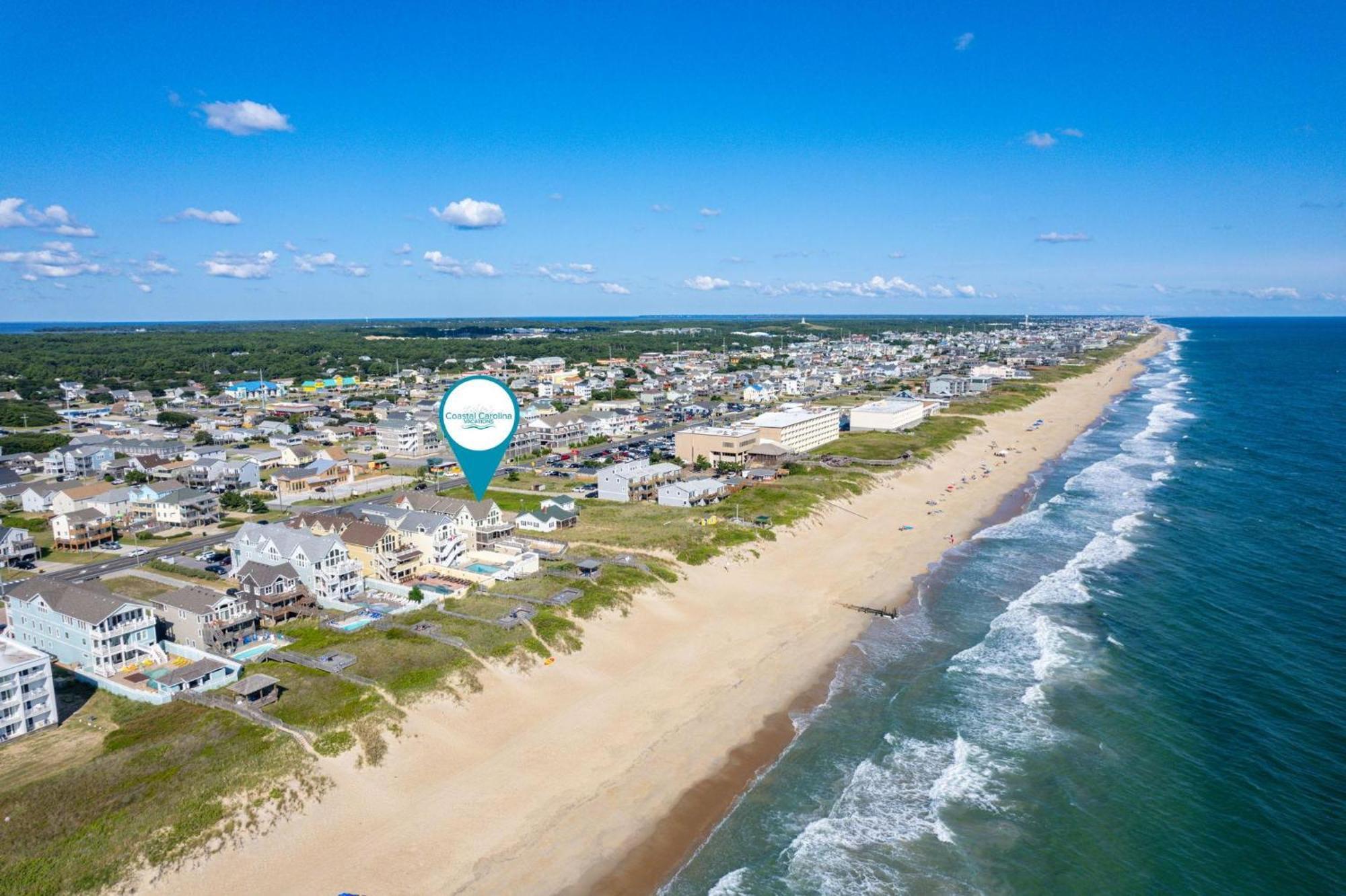 Kdh440 Best Of My Love Kill Devil Hills Exterior foto