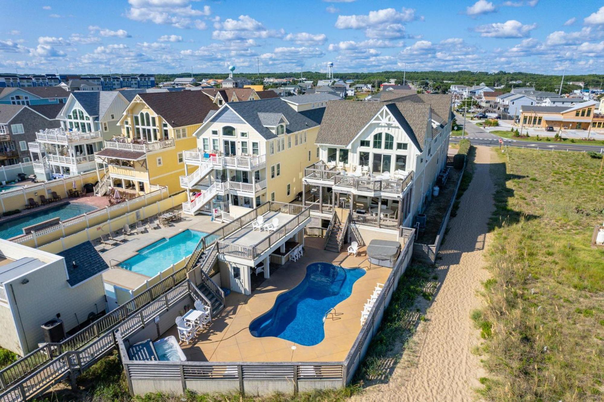 Kdh440 Best Of My Love Kill Devil Hills Exterior foto